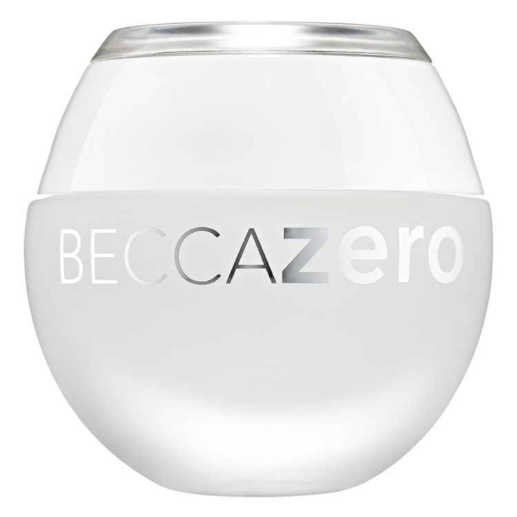 Zero No Pigment Foundation - Base de maquillaje híbrida