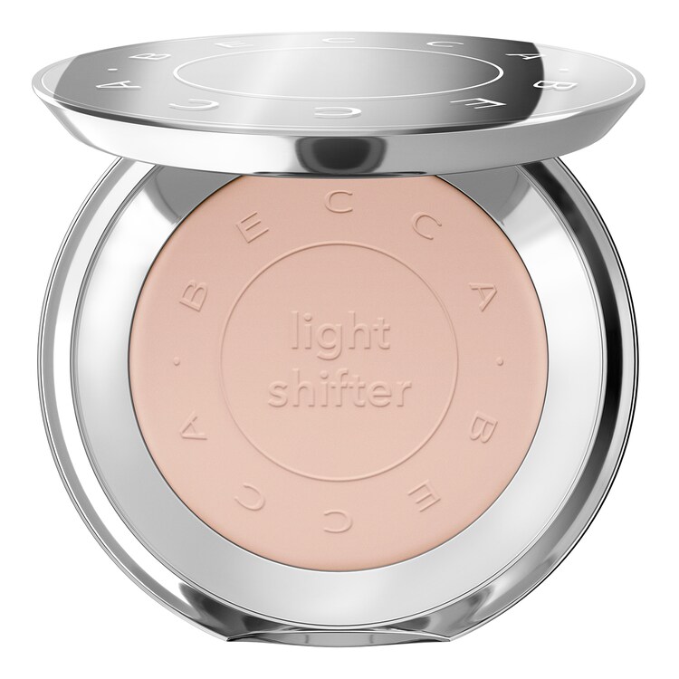 Light Shifter Finishing Veil Setting Powder - Polvo fijador satinado
