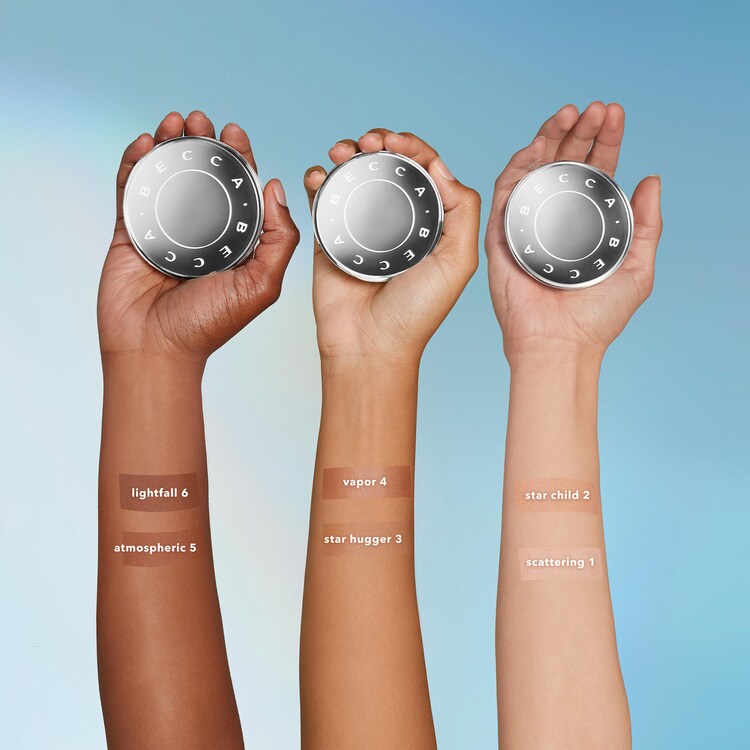 Light Shifter Finishing Veil Setting Powder - Polvo fijador satinado