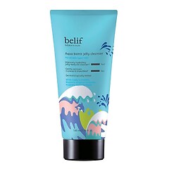 Aqua Bomb Jelly Cleanser - Yüz Temizleme Jeli, BELIF