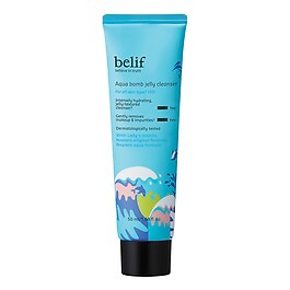 Aqua Bomb Jelly Cleanser - Yüz Temizleme Jeli image