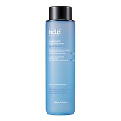 AQUA BOMB HYDRATING - Nemlendirici Toner, BELIF