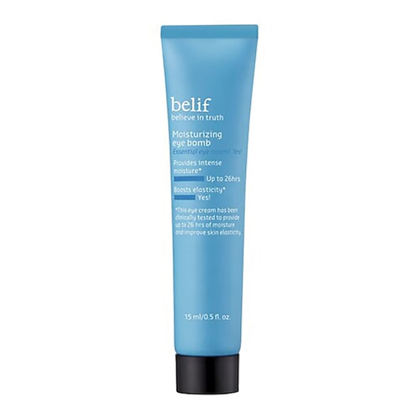 Moisturizing Eye Bomb Mini - Travel size eye cream, BELIF