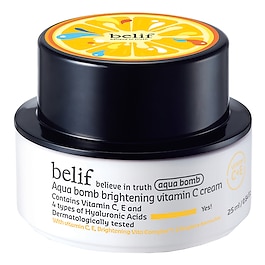 Aqua bomb parlaklık veren C vitamini kremi image