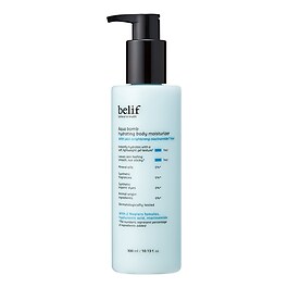 Aqua Bomb Hydrating Body Moisturizer - Moisturizing body lotion