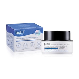 The True Cream - Moisturizing Bomb