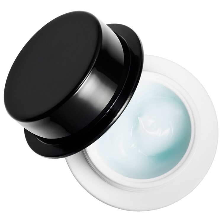 The true cream - Crema ligera para el rostro