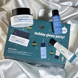 Holiday Glowy Party! - Coffret Soin Visage