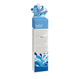 Moisturizing Eye Bomb Mini - Travel size eye cream