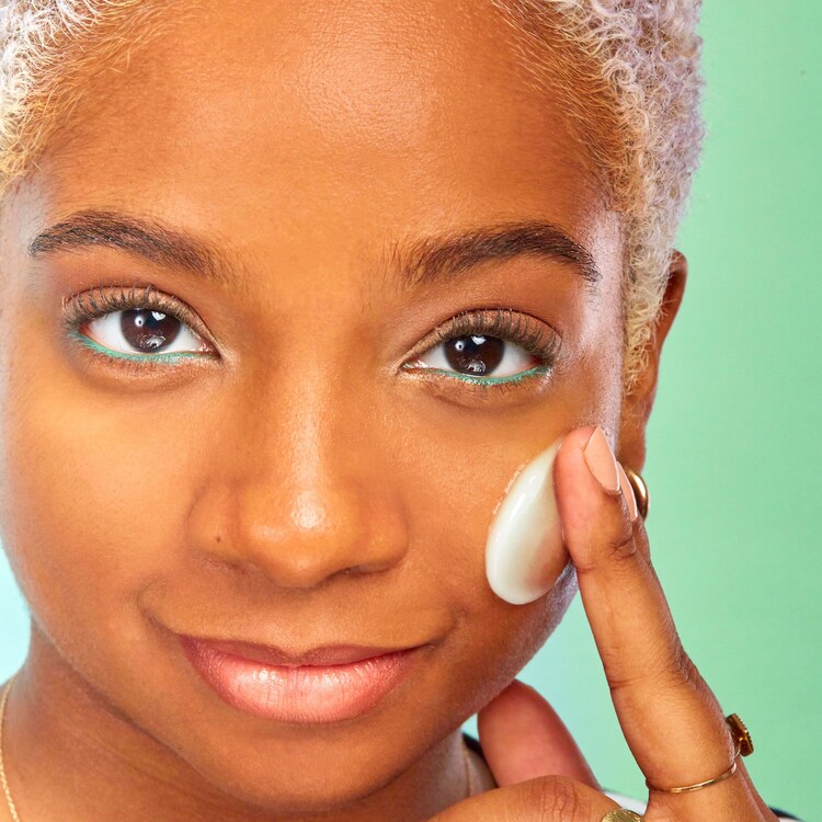 The True Cream Aqua Bomb Aloe Vera - Hydratační krém