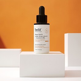 Aqua Bomb Super Drops Serum - Vitamin C 8% Serum