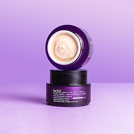 Age Knockdown V Cream - Crema anti-age