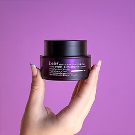 Age Knockdown V Cream - Crema anti-age