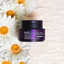 Age Knockdown V Cream - Crema anti-age