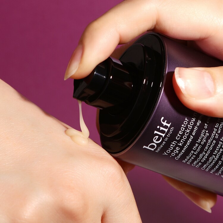 Age Knockdown Bomb Serum - Siero anti-age