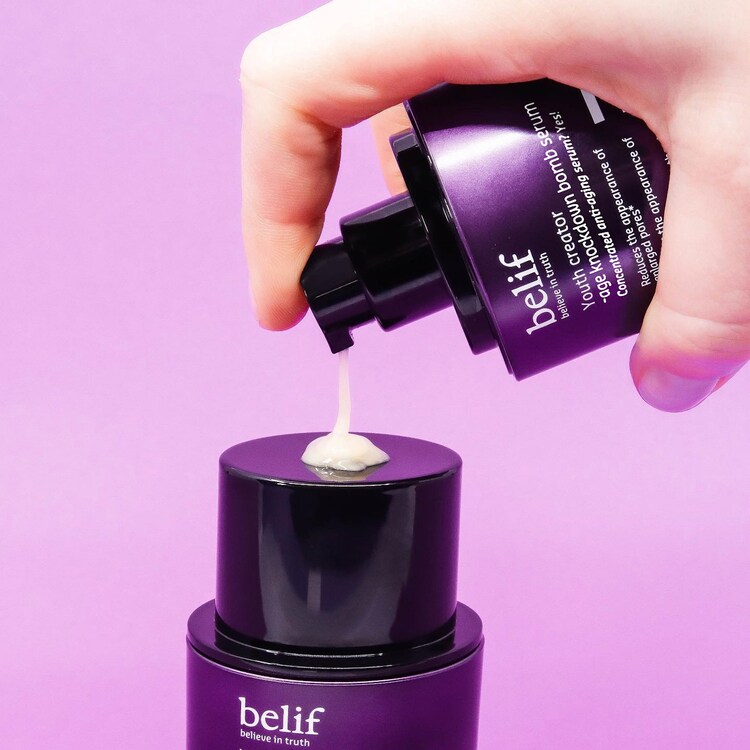 Age Knockdown Bomb Serum - Siero anti-age