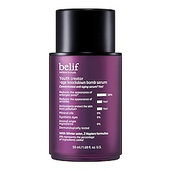 Youth Creator - Yaşlanma Karşıtı Serum, BELIF
