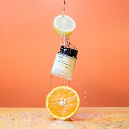 Super knights - multi-vitamin night mask