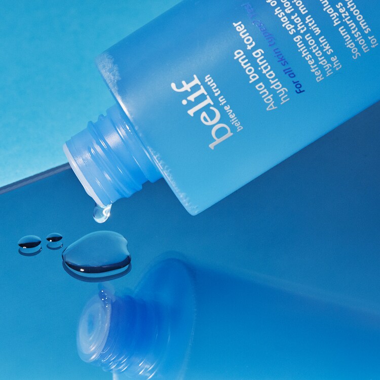 Aqua Bomb Hydrating Toner - Lotion Tonique Hydratante