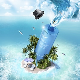 Aqua Bomb Hydrating Toner - Tónico Hidratante