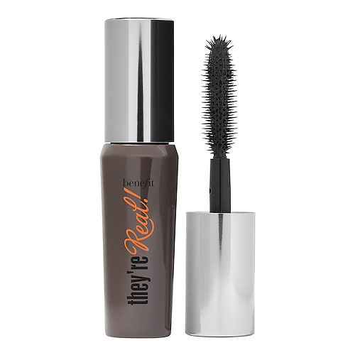 BENEFIT COSMETICS - They're Real! - Prodlužující řasenka v cestovním balení