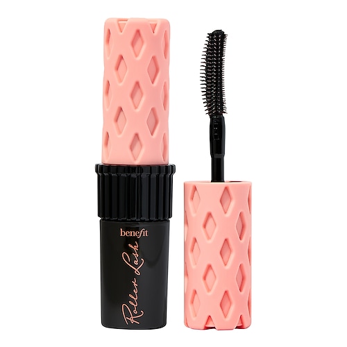 BENEFIT COSMETICS - Roller Lash - Mini řasenka pro natočení řas