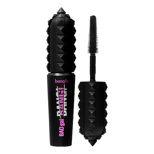 BENEFIT COSMETICS - Mini BADgal BANG! - Objemová řasenka