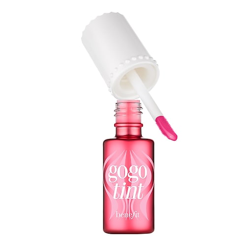 BENEFIT COSMETICS - Gogo Tint - Multifunkční Tint na Tvář a Rty