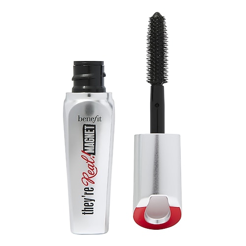 BENEFIT COSMETICS - They’re Real! Magnet - EXTRÉMNĚ prodlužující řasenka v cestovní velikosti