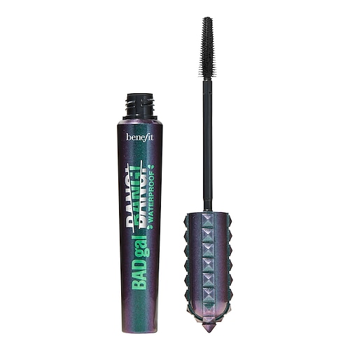 BENEFIT COSMETICS - BADgal Bang! Waterproof Mascara - Voděodolná řasenka