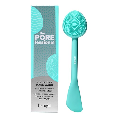 BENEFIT COSMETICS - All-in-One Mask Wand - Aplikátor na obličejovou masku & čistění pleti