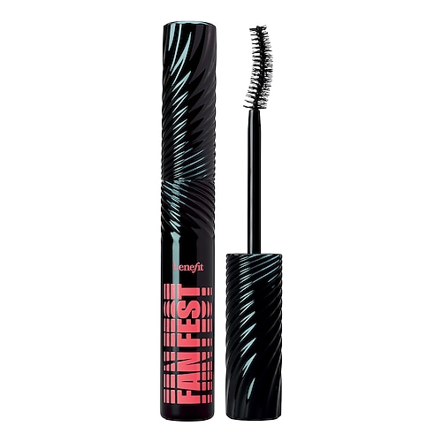 BENEFIT COSMETICS - Fan Fest - Objemová řasenka pro vějířovité řasy