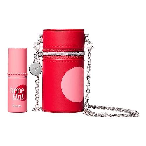 BENEFIT COSMETICS - Benetint limitovaná kolekce - multifukční barva na rty & tváře
