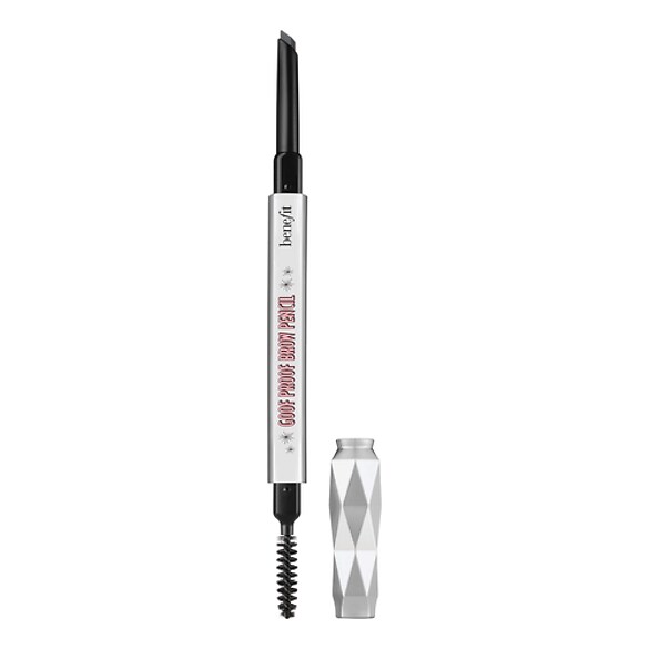 Goof Proof Brow Pencil - Crayon Sourcils pour Combler et Etoffer les Sourcils, BENEFIT COSMETICS