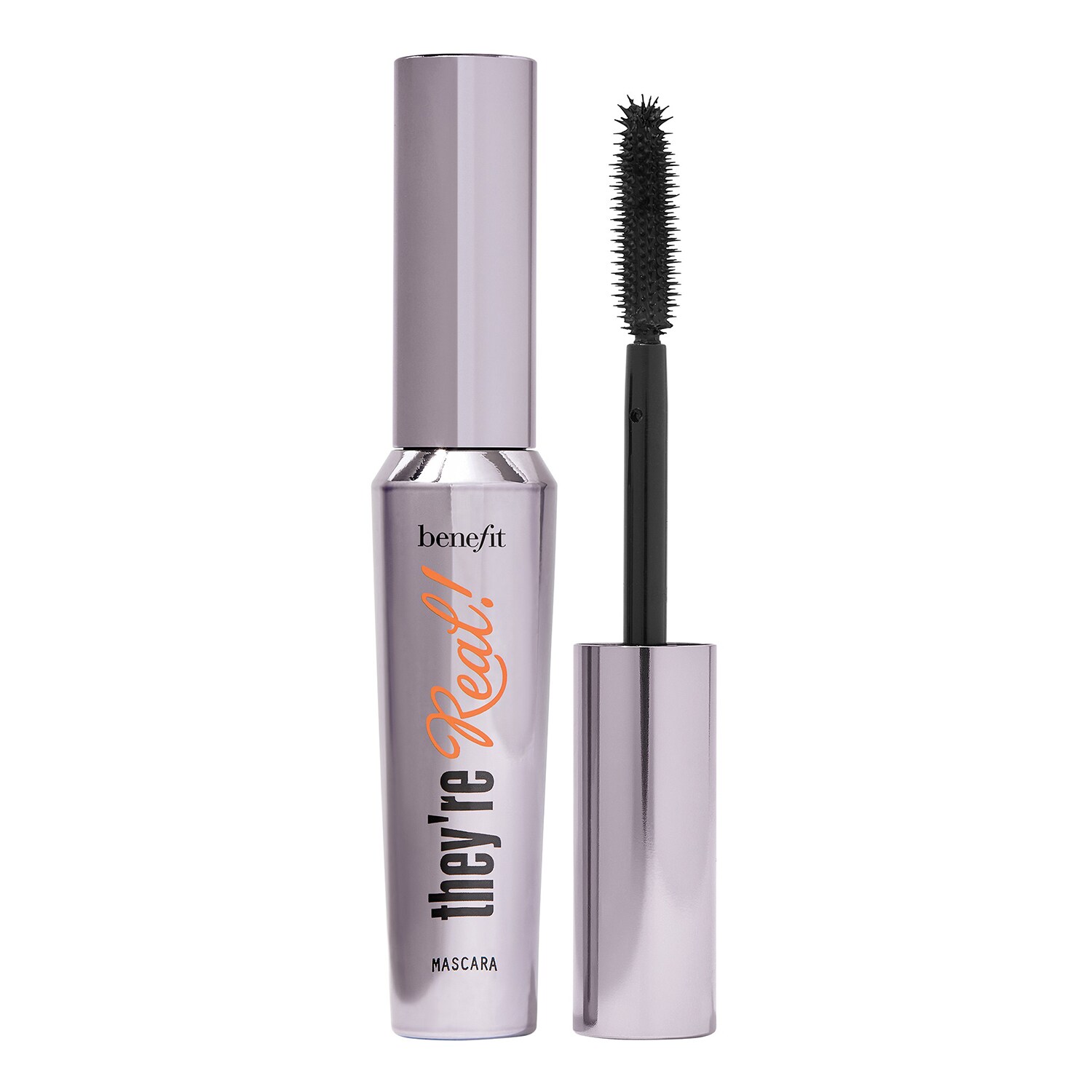 BENEFIT COSMETICS - They're Real! - Prodlužující řasenka