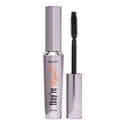 They're Real! - Mascara volumateur