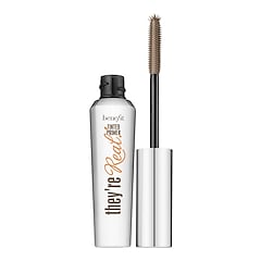 They're Real! Tinted primer - brun ögonfransprimer, BENEFIT COSMETICS