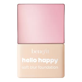 Mini Hello Happy - Podkład do twarzy w formacie podróżnym image