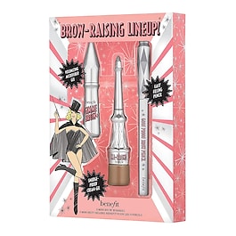 Brow Starter Set - Zestaw mini produktów do brwi image