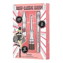 Brow Starter Set - Zestaw mini produktów do brwi image