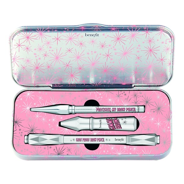 Gåvoset för ögonbryn The Great Brow Basics, BENEFIT COSMETICS