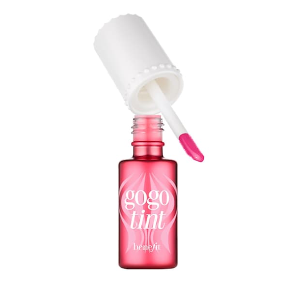 Benefit Gogo Tint - Cheek & Lip Stain χρώμα για χείλη και μάγουλα, Benefit Cosmetics