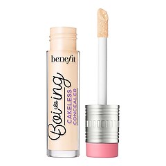 Boiing Cakeless Concealer - Corrector de Ojeras de Alta Cobertura, Benefit Cosmetics