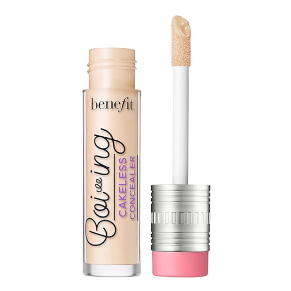 Boiing Cakeless Concealer - Correttore Liquido Alta Coprenza, BENEFIT COSMETICS