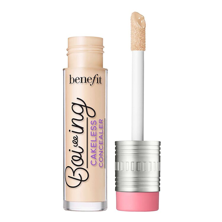 Boiing CAKELESS Concealer - Cover More!
