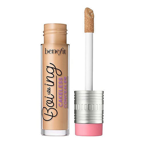 Benefit Cosmetics - Boi-Ing Cakeless Concealer Κονσίλερ για Μαύρους Κύκλους Μακιγιάζ Επιδερμίδα Και Προϊόντα Διόρθωσης Ατελειών