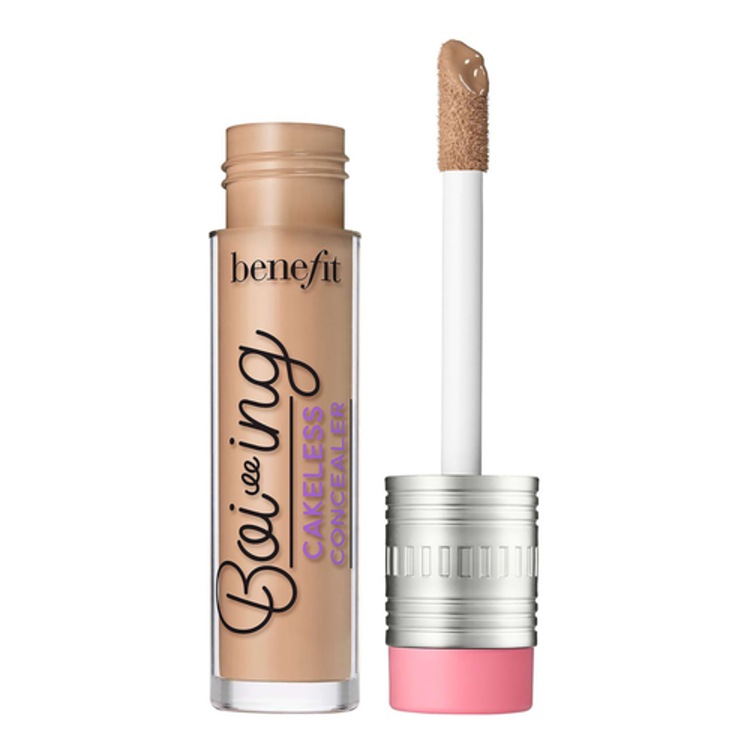Boiing Cakeless Concealer -Anticernes Haute Couvrance