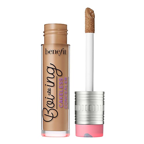 Benefit Cosmetics - Boiing Cakeless - Mocno Kryjący Korektor Do Twarzy - Teinte 9 (5 ml) - Dla Kobiet