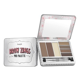 Brow Zings Pro Palette - Paletas de cejas de Benefit