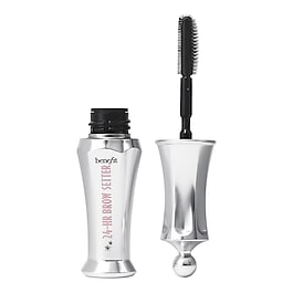24H Brow Setter Mini - Gel fixateur sourcils transparent, format voyage